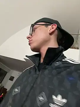 Boyfriend-Hot Webcamshow