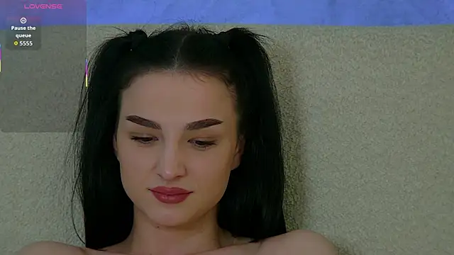 JuicyAzaria Live XXX-Chat