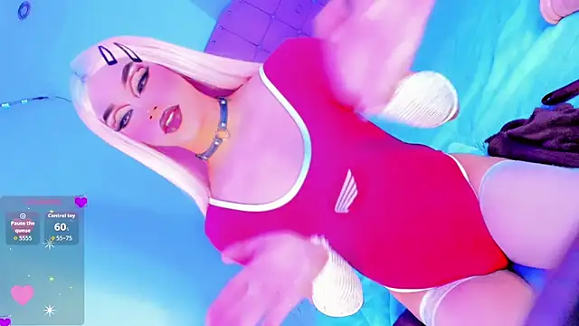 Shiaki_04 Webcam Show