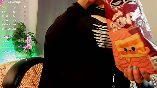 Latifa_ali Chat XXX live