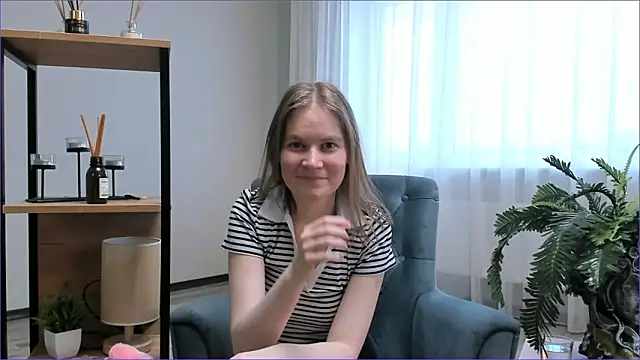 CleliaRostek Live XXX-Chat