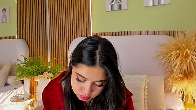 CristalMayson's Webcam Show