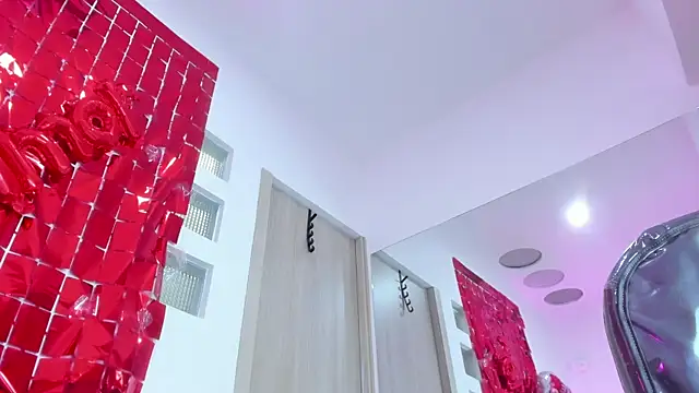 Emma_Hearts 라이브 XXX 채팅