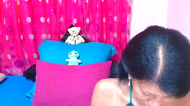 SLUTTYROXY – Live XXX-chat