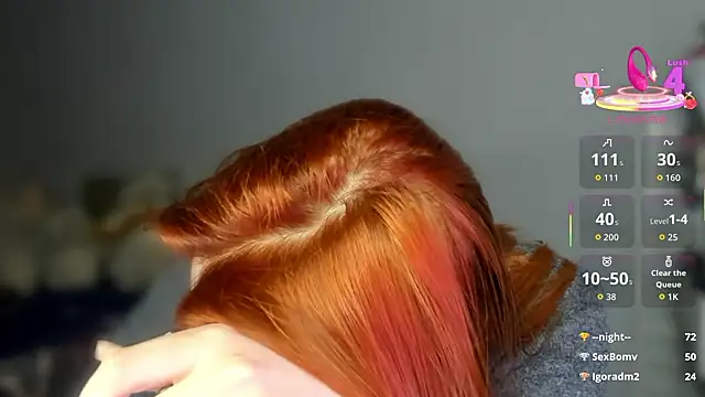 دردشة KindKristy الجنسية المباشرة