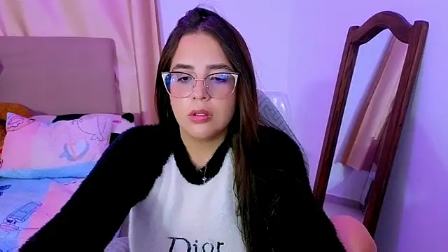 Chat XXX en directo de _alicia_z