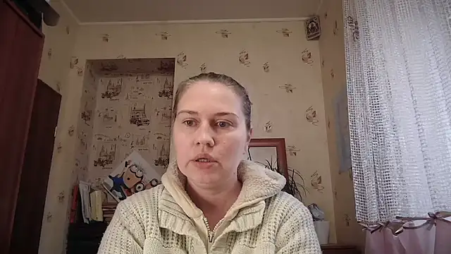 Chatroom XXX en direct de dream_alexa