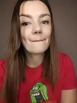 Czat XXX na żywo – KrissSexi