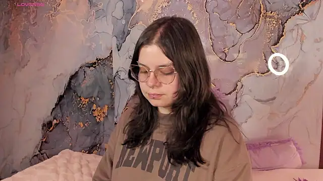 Chat +18 de Mey_moon ao vivo