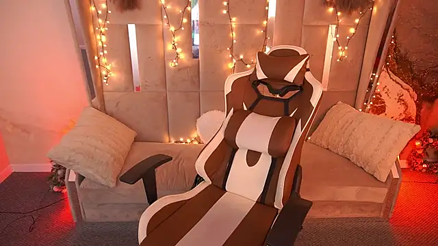 Živý XXX chat Kittywakee