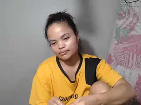 Show webcam de Lara_Sung