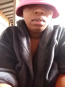 Pertunjukan Kamera Web winterqueenx