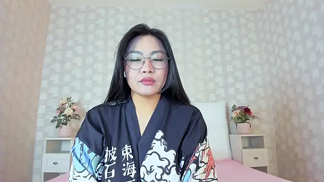 NatsumiHun live XXX chat