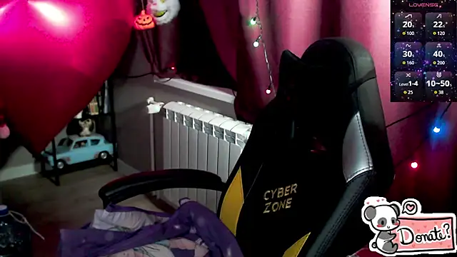 so_cute777 Adlı Modelin Canlı XXX Sohbeti