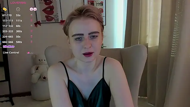 terry_roberrtson Live XXX-Chat