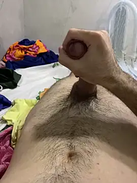 DrewCarv_n Webbikameraesitys