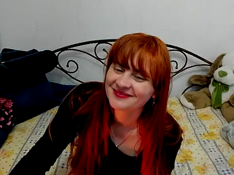 NightWish_Lorena: онлайн-секс-чат