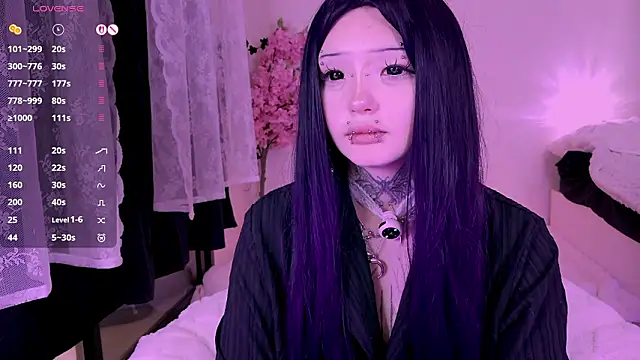 แชท XXX สดของ Lein_Bone