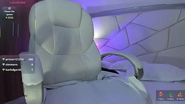 Natasha_Kiim_'s Live XXX Chat