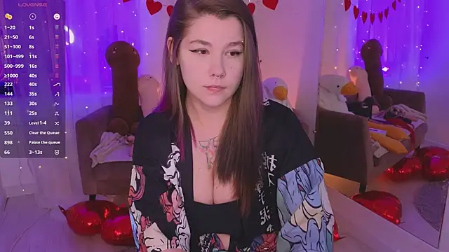 Chat XXX Live Mira_Falls