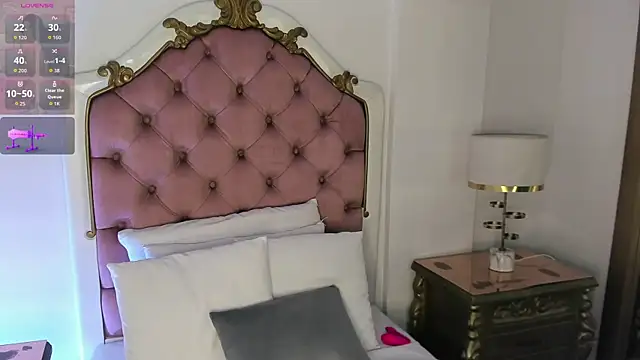 Chat +18 de Mara_Betancurt ao vivo