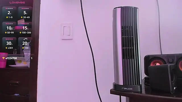 Pokazy przed kamerką – Rihanna_hotx