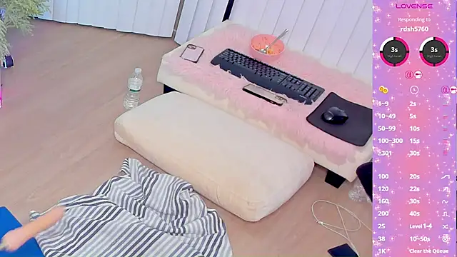 CarmenCash__ Adlı Modelin Canlı XXX Sohbeti