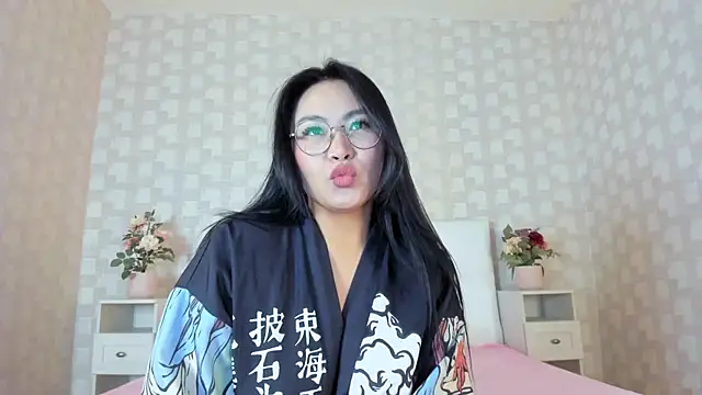 NatsumiHun's Webcam Show