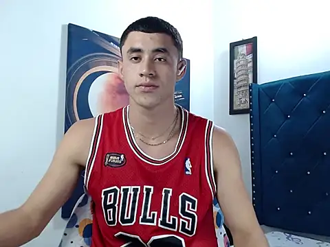 Cris_steban1 Webcam Show