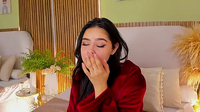 CristalMayson Live XXX-chat