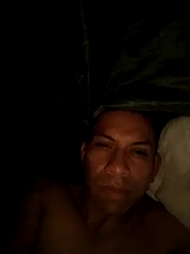 Webkamerová show yisusalejo