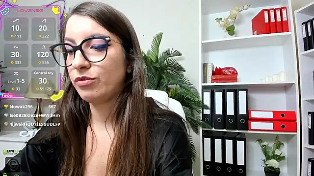 amayawest Chat XXX live