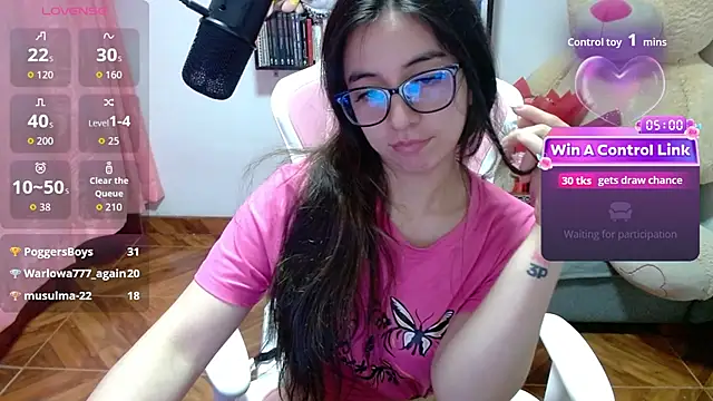 Maggie_Fox3 Live XXX-chat