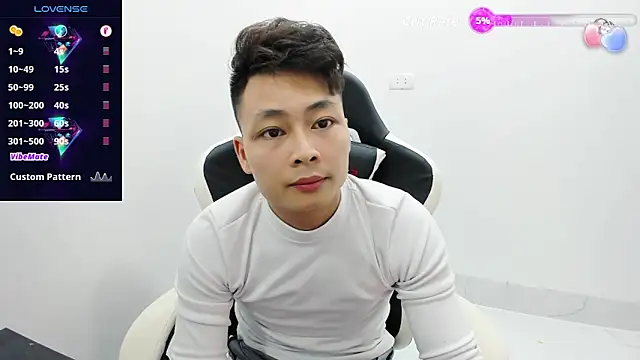 X-manh Live XXX Chat