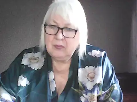 Alexia64231 Webcam Show