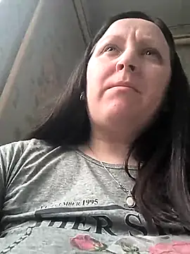 XXX chat uživo modela Milla-23