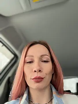 XXX chat uživo modela LavenderHot