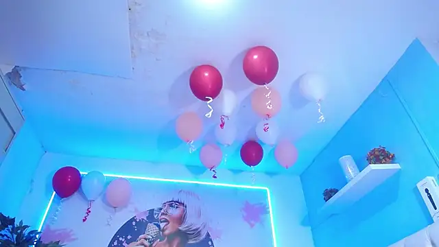 cristal_horny19 élő XXX-chatje