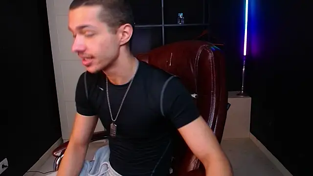 Show Webcam de KaydenDrew