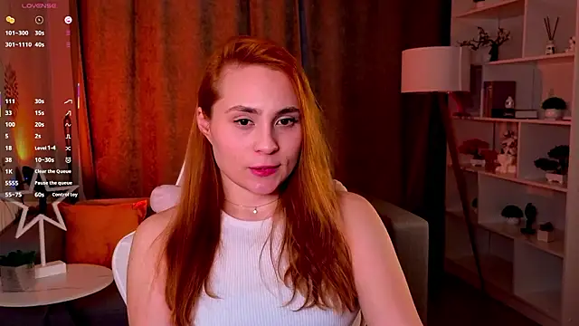 XXX chat uživo modela Fish_in_tapki