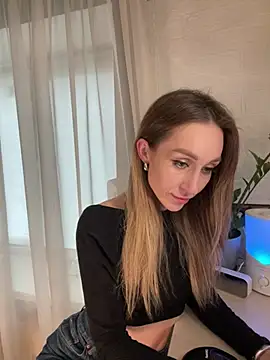 AnesaKis – Live XXX-chat