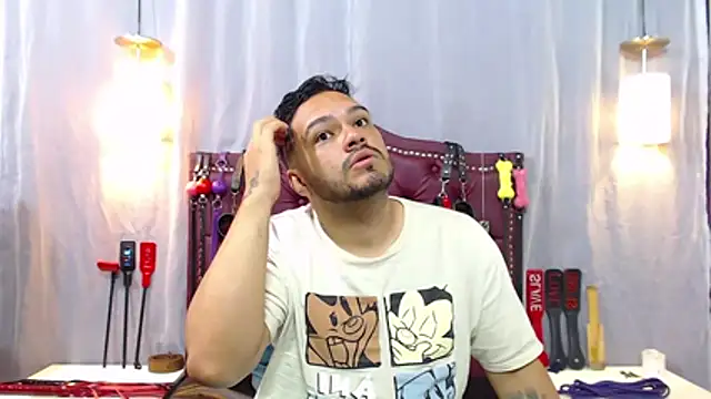 Stevens-dbs Chat XXX live