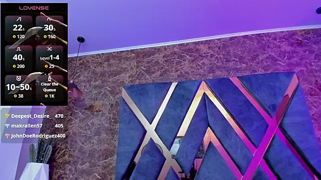 Hanna_Becker_ élő XXX-chatje