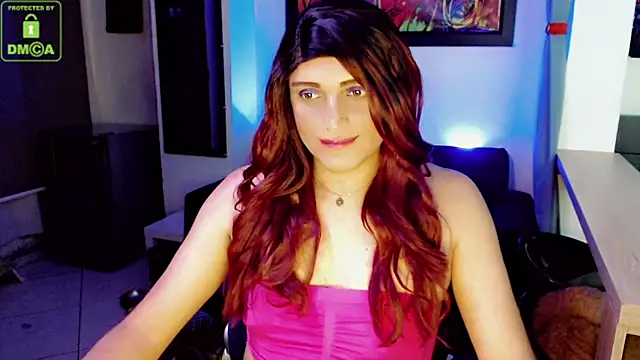 Geovanybleu 网络视讯表演