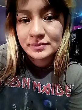 GabiGreen's Live XXX Chat