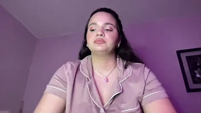 SoyOceanne Obrolan Langsung XXX