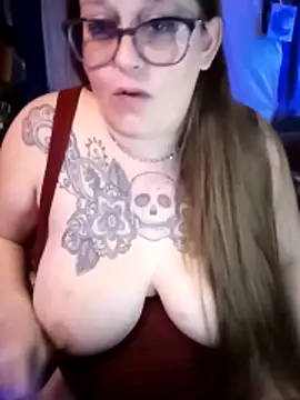 edgexchaos Show in webcam