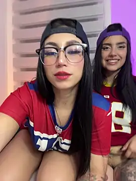 sophie_cute66 Webcam Show