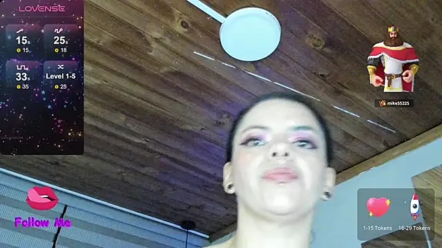 natasha_logan_ Obrolan Langsung XXX