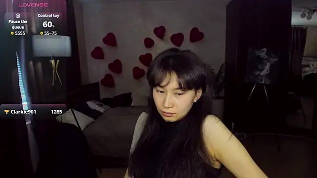 SheilaRare live XXX chat